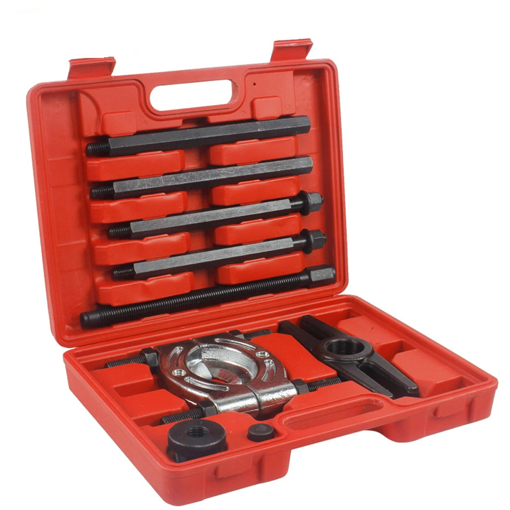 Kit separador de rueda de mosca