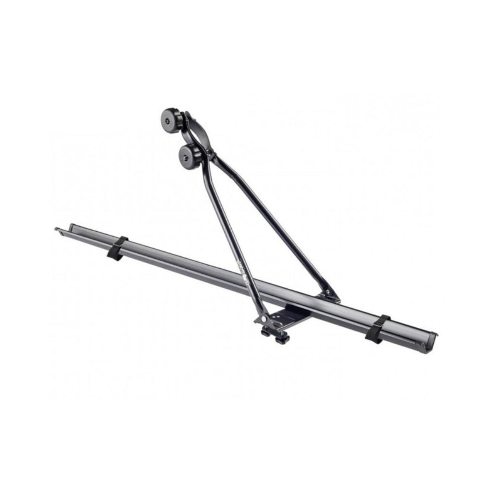 Rack Techo Universal Porta Bicicleta Candado