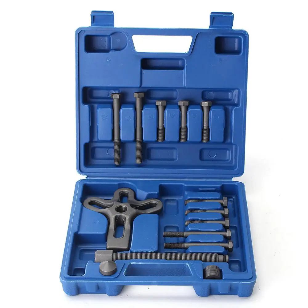 Extractor de balanceador armónico