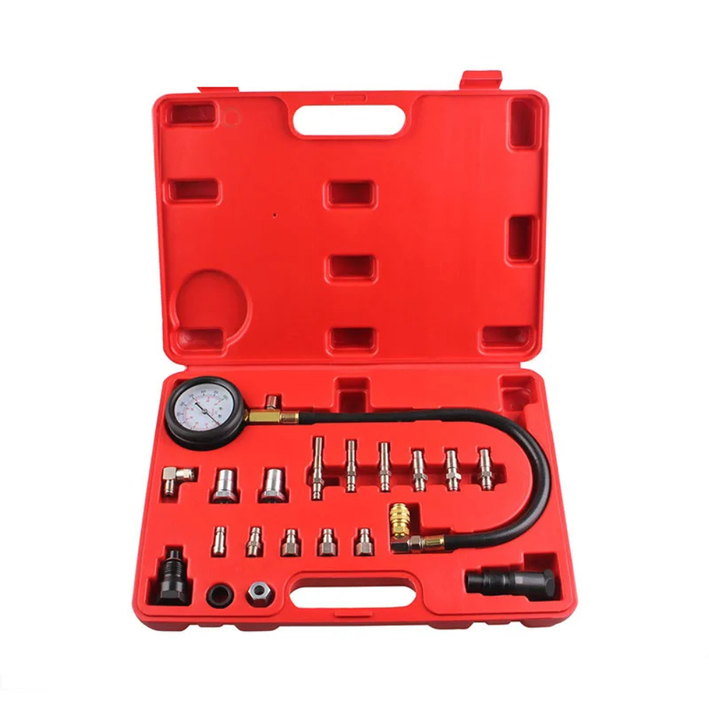 Compresimetro Para Motor Diesel / Petrolero