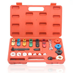 Kit de herramientas de desconexión rápida automática A/C