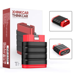 Escaner Thinksafe Thinkcar Automotriz 5 Reset Multi Marca