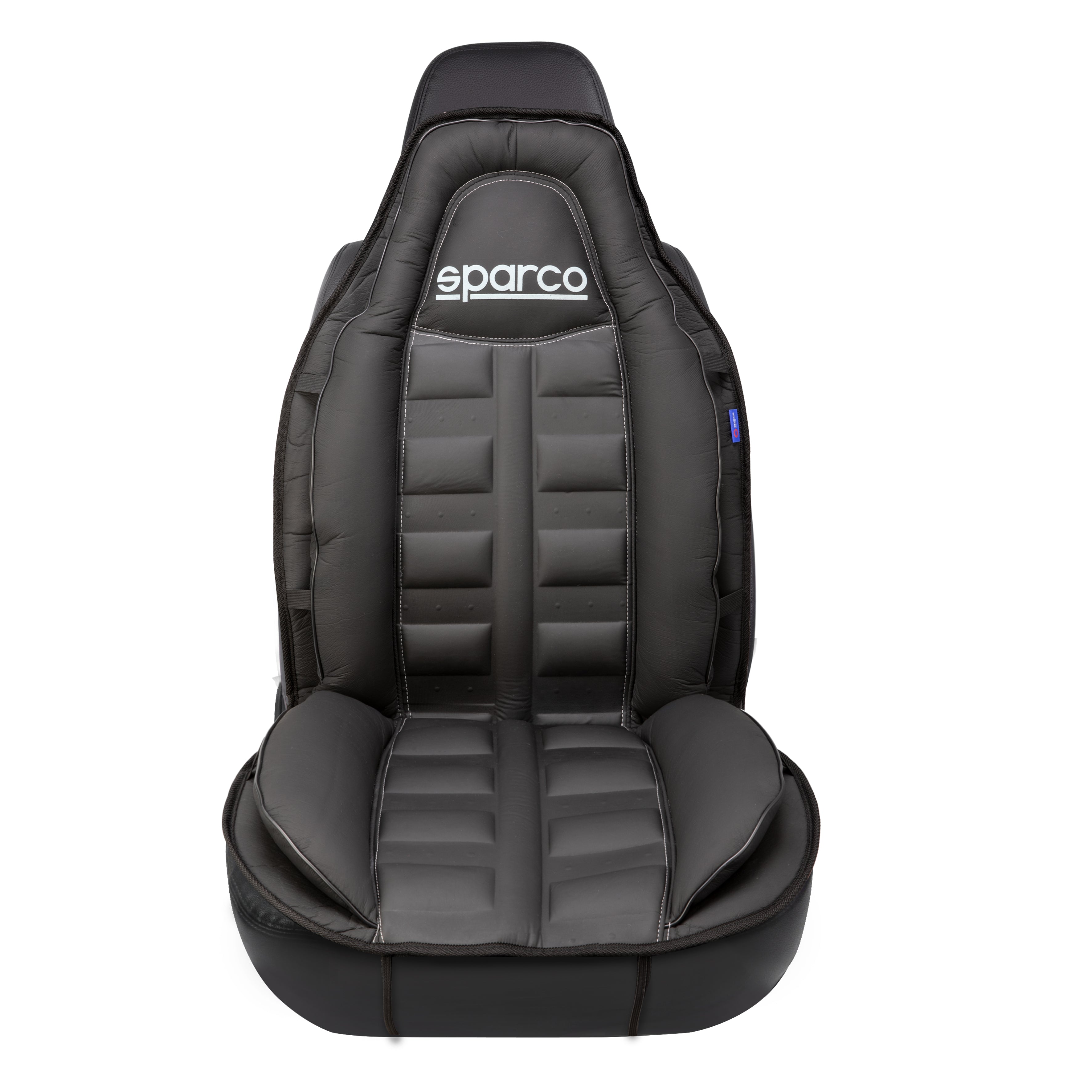 Cobertor Asiento Sparco Ergonomico 3D Opc09090002