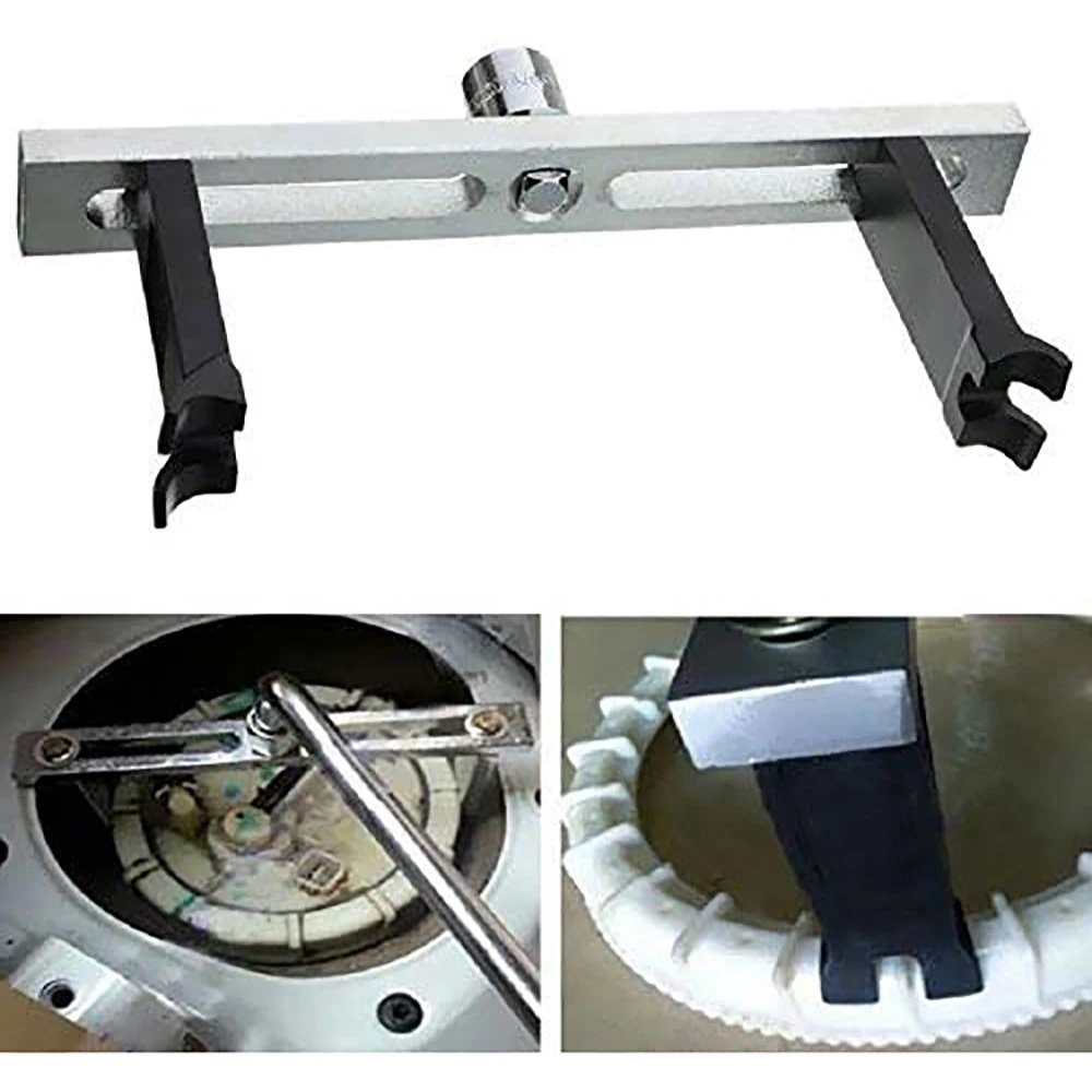Extractor De Tapa De Tanque De Combustible