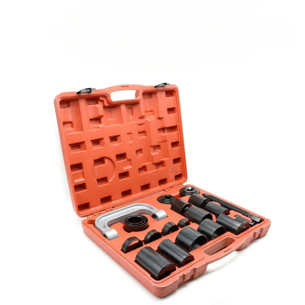 Juego de Extractor de cabeza de bola tipo C