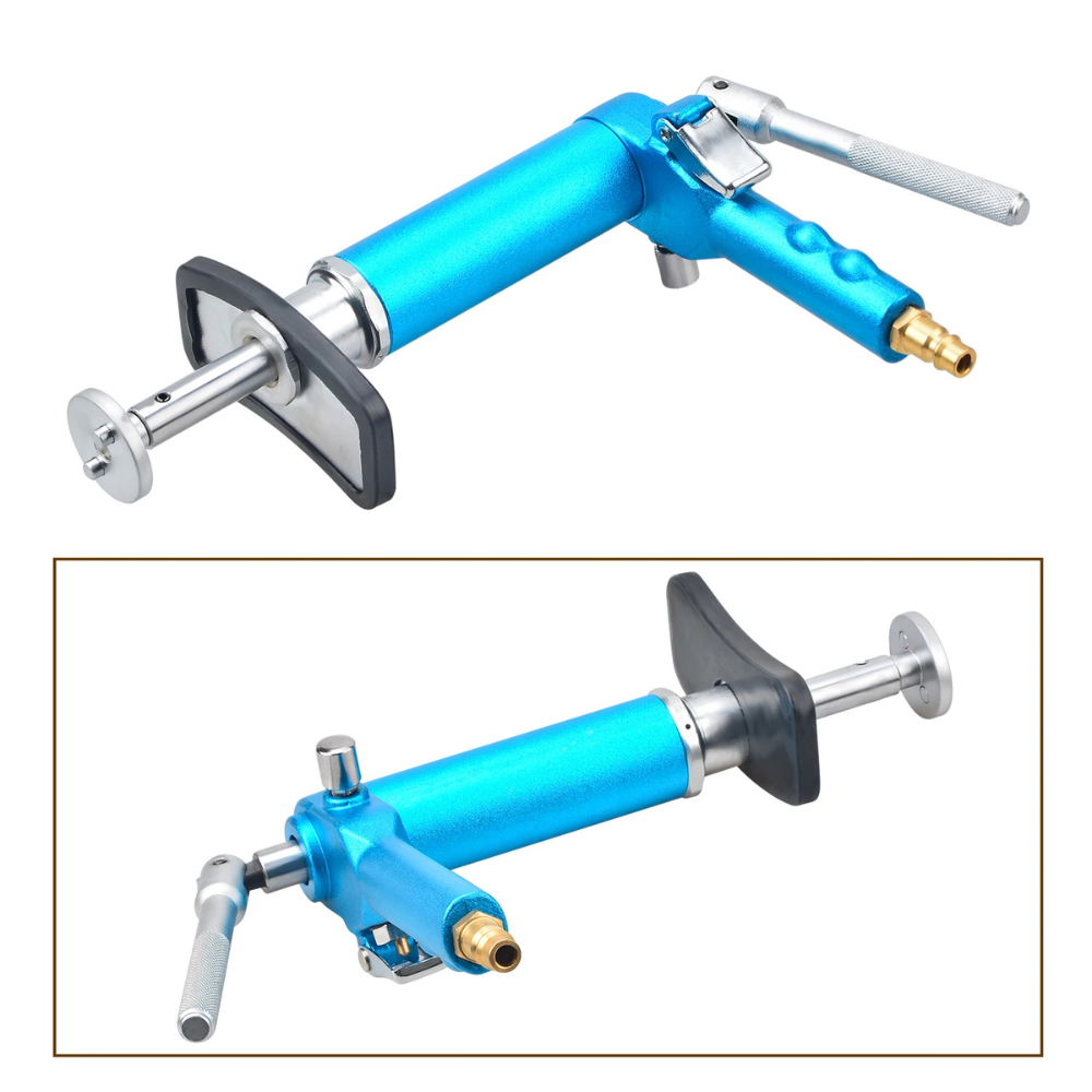Compresor De Piston De Caliper
