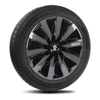Tapa Aro Sparco Lazio 13" 14" 15" 16" Universal