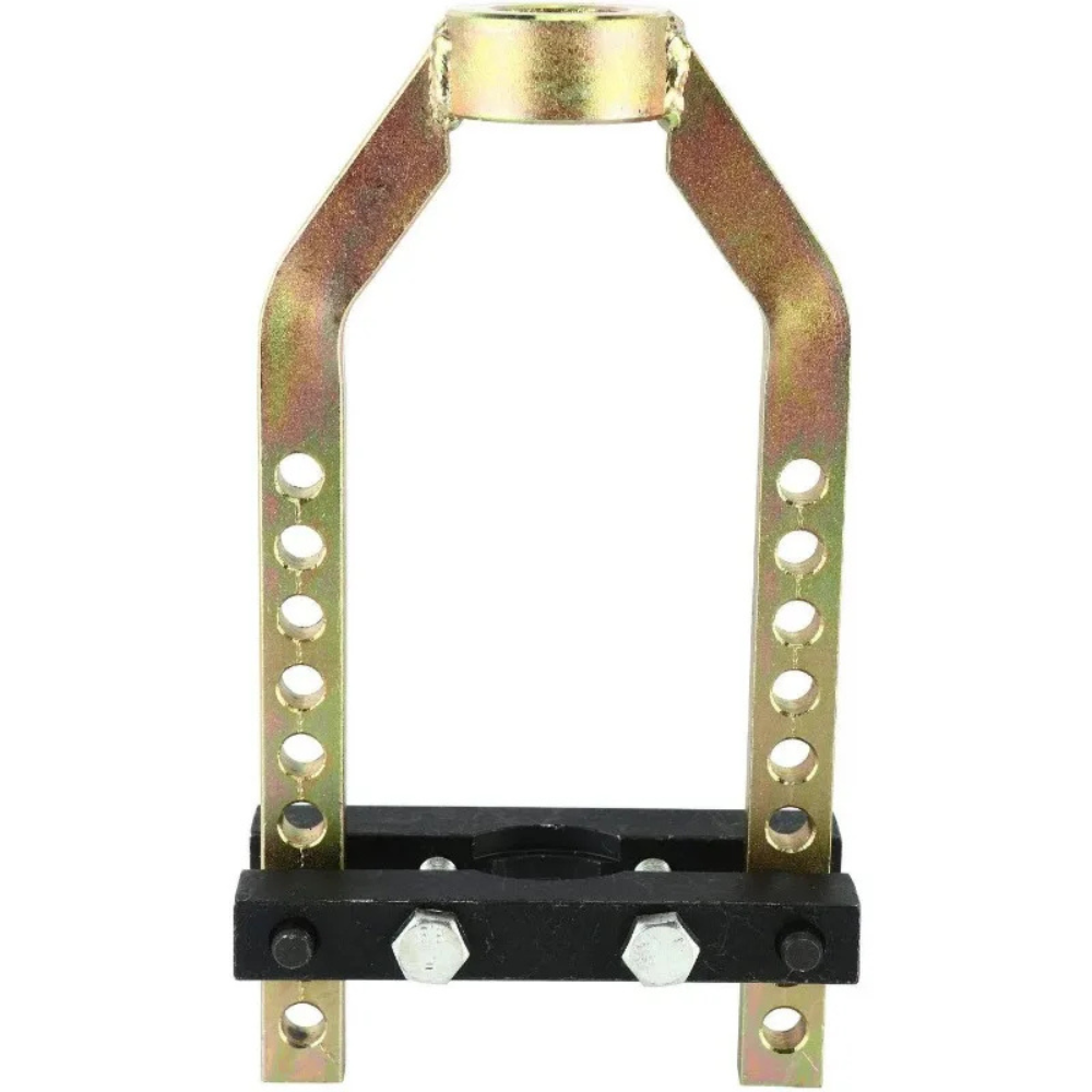Extractor De Palier