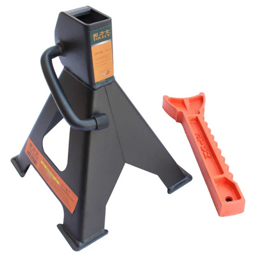 Caballete Para Auto Par