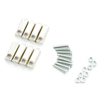 Pedal Universal Auto Automatico Aluminio