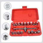 Llave Dados Para Tapón Aceite y Caja de Cambio