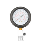 Compresimetro Gasolinero Full