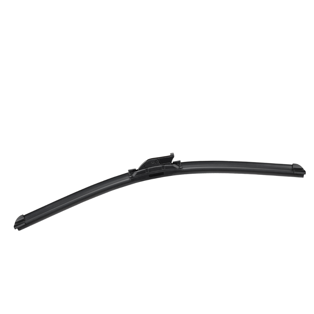 Plumillas SPARCO Limpia Parabrisas 18" + Adaptadores Spw718