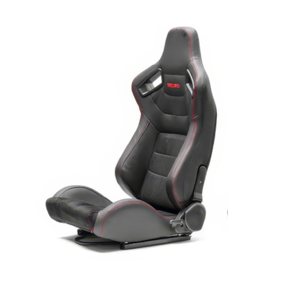 Butaca Recaro Cuero PU