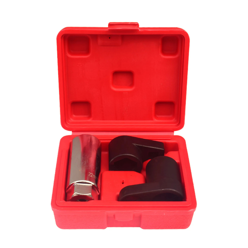 Funda de sensor de oxígeno