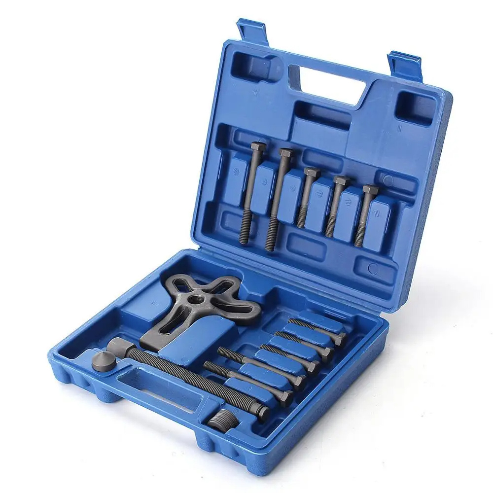 Extractor de balanceador armónico