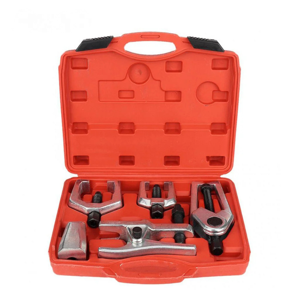 Extractor De Rotulas