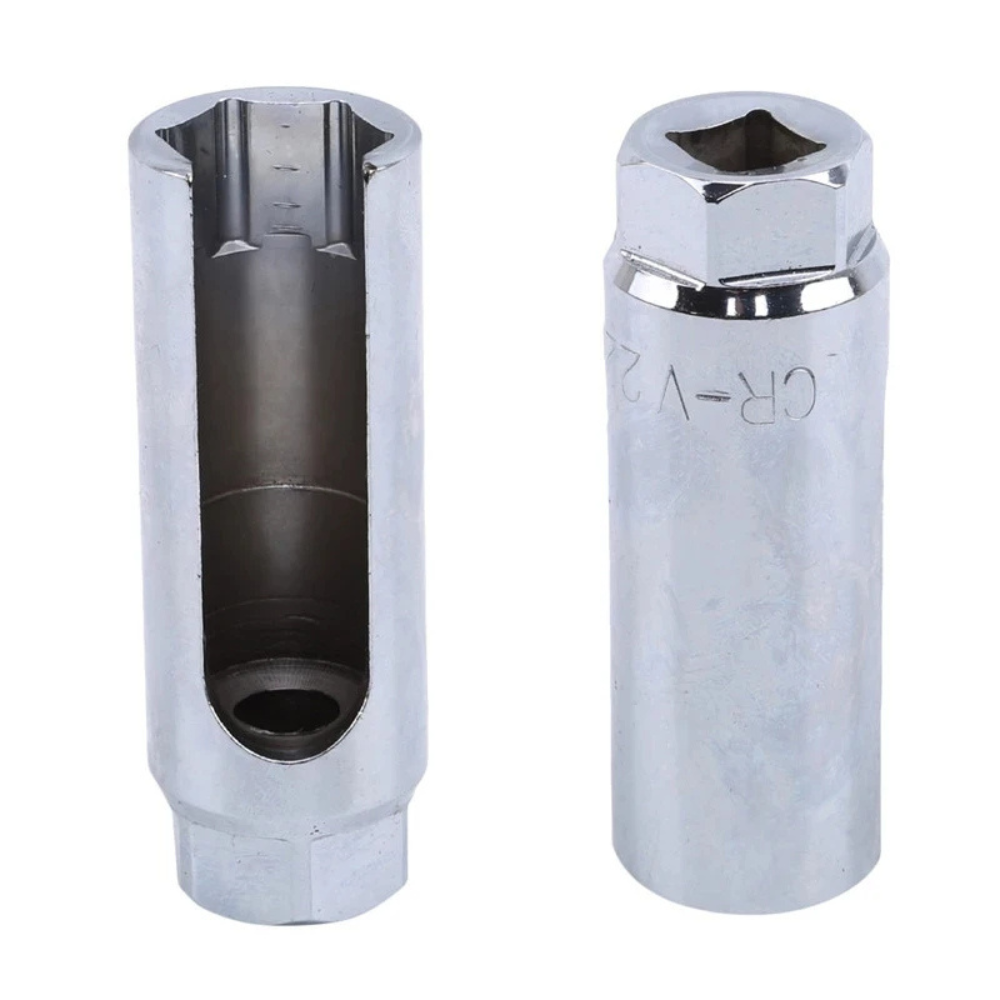 Llave de tubo de accionamiento 1/2