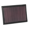 Filtro Aire K&n Original Toyota Lc Fj Prado 4runner 4.0L