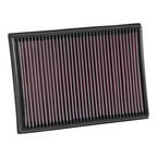 Filtro Aire K&n Original Toyota Lc Fj Prado 4runner 4.0L