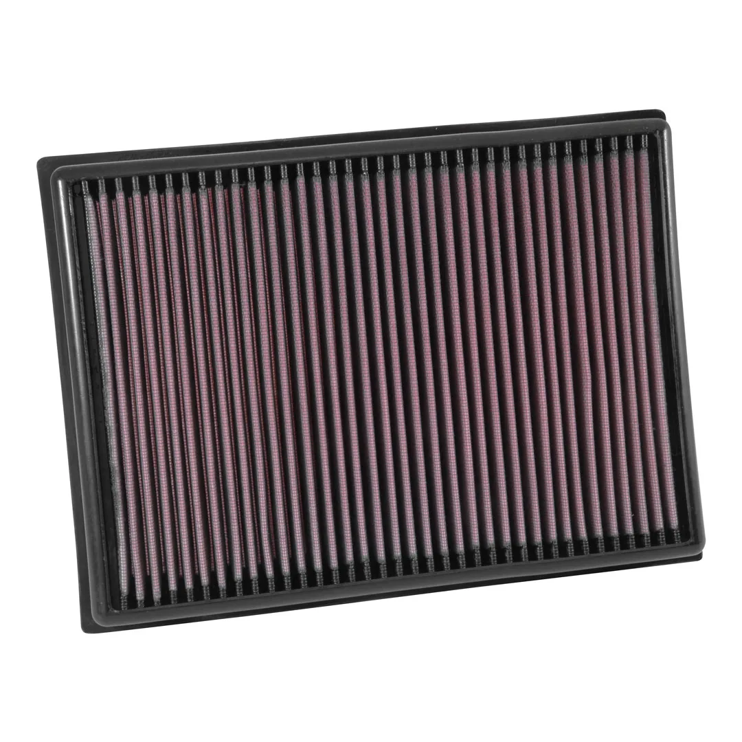 Filtro Aire K&n Original Toyota Lc Fj Prado 4runner 4.0L