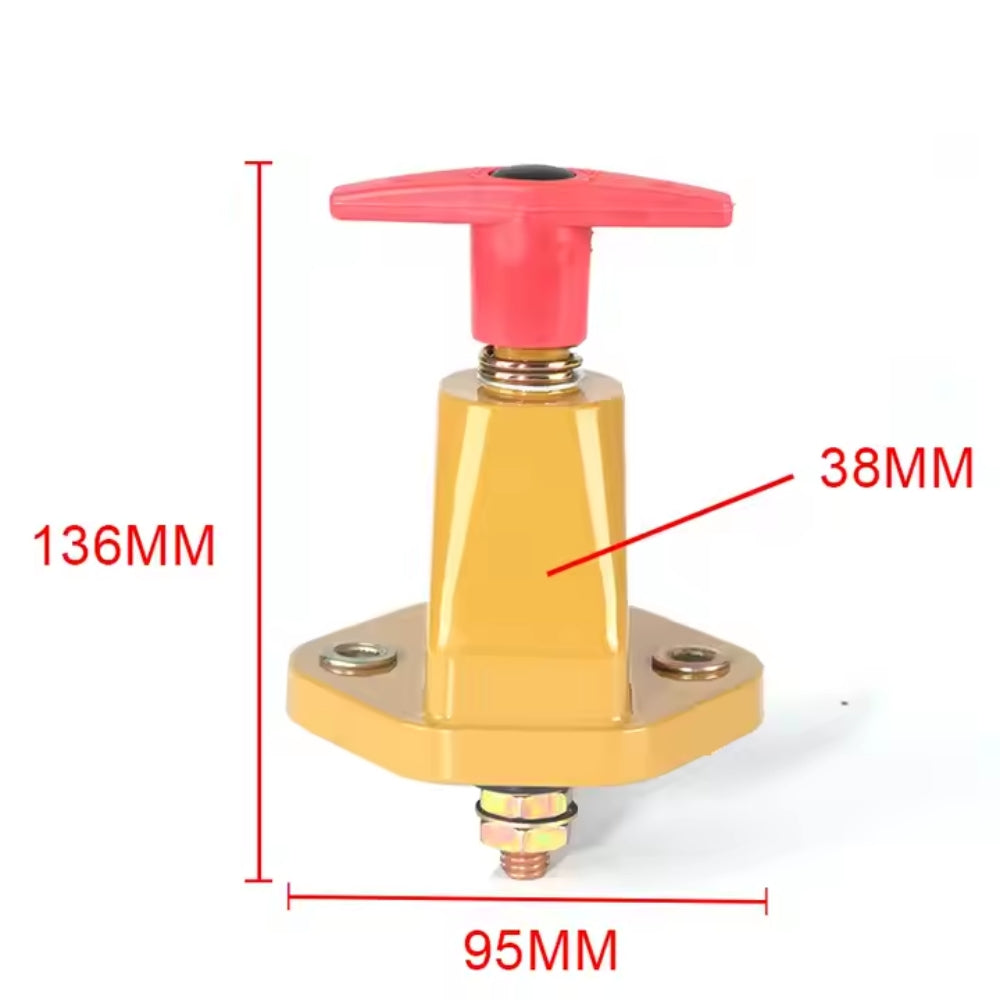 Corta Corriente kavto 12V 24V 300A 2000A