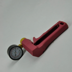 Purgador Para Liquido De Frenos