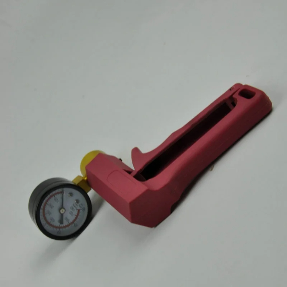 Purgador Para Liquido De Frenos