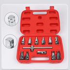 Llave Dados Para Tapón Aceite y Caja de Cambio