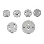 Compresor De Piston De Caliper