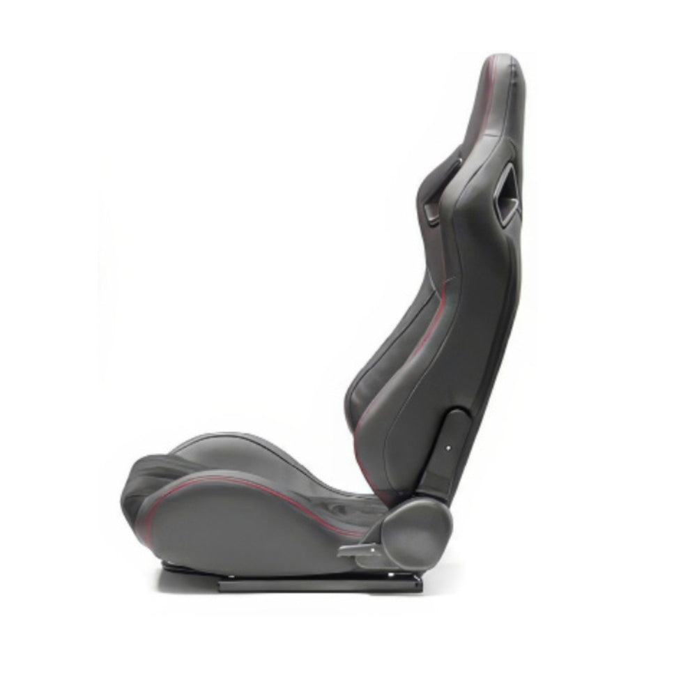 Butaca Recaro Cuero PU