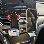 Holder Telefono Soporte Celular Auto Carro Sujetador Movil