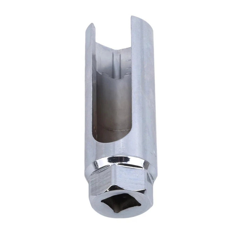 Llave de tubo de accionamiento 1/2