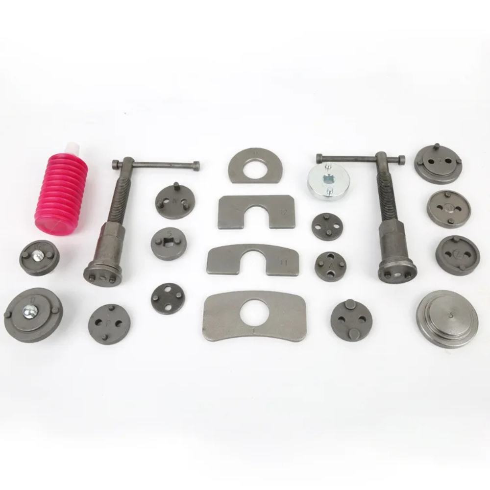 Compresor De Piston De Caliper Pro