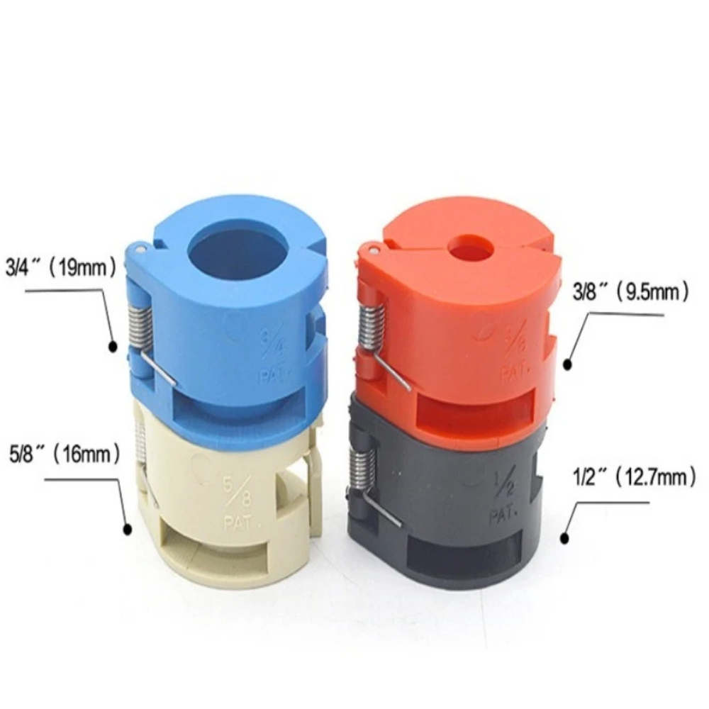 Kit de herramientas de desconexión rápida automática A/C