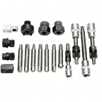 Kit Extractor Poleas De Alternador