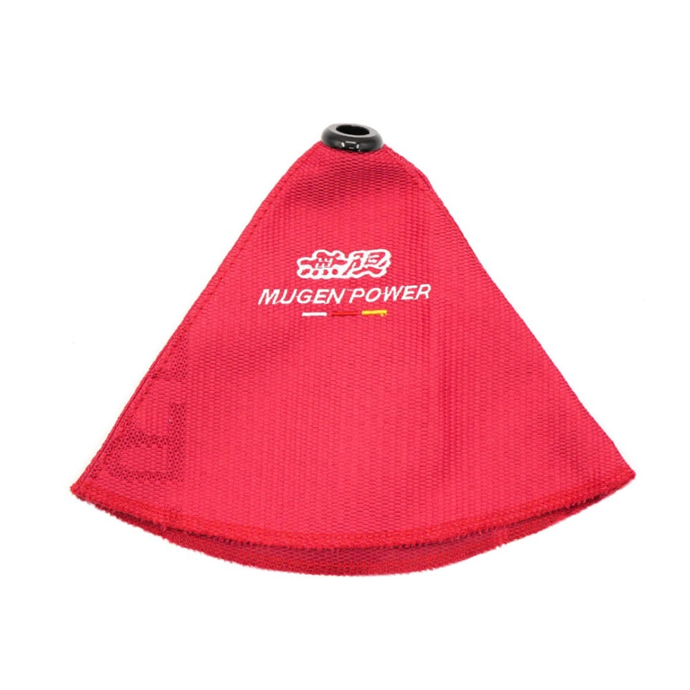 Cofia Cubiera Palanca Cambio Mugen Power