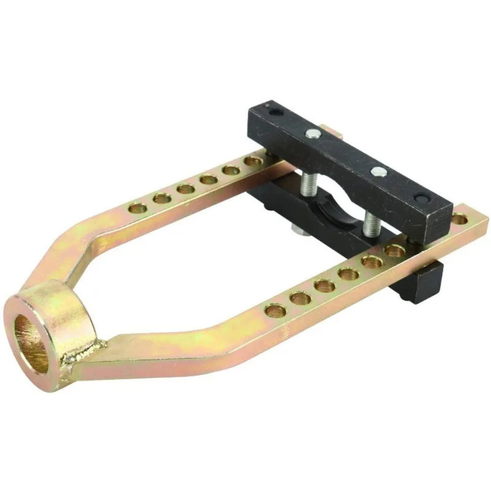 Extractor De Palier