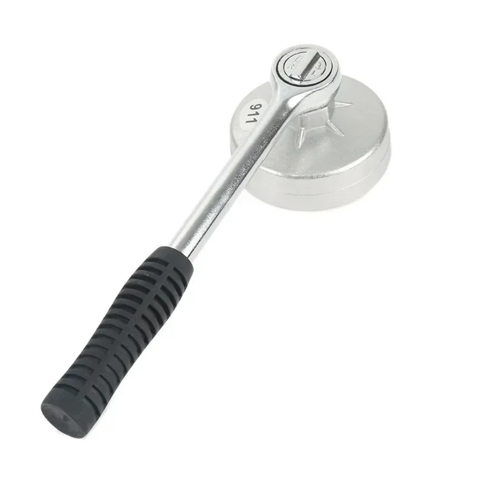 Juego de llaves de tubo de extracción