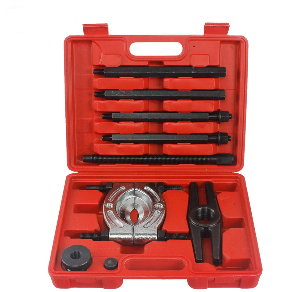 Kit separador de rueda de mosca
