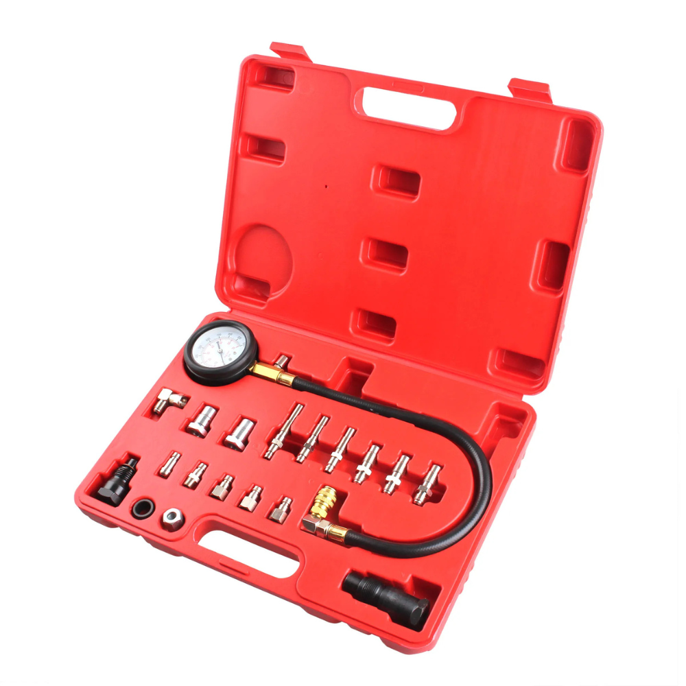 Compresimetro Para Motor Diesel / Petrolero