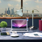 Colgando Parabrisa Auto Decorativo Patito Lentes Muñeco