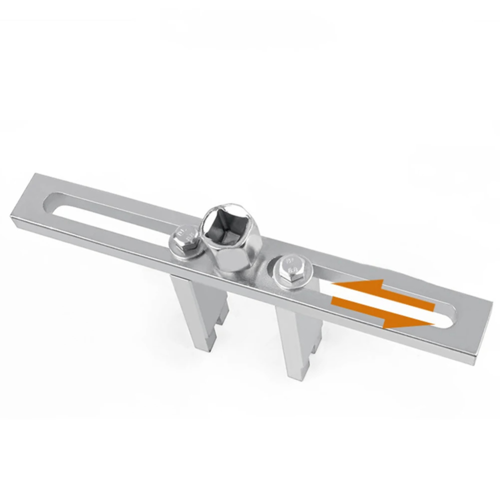 Llave De Tapa De Tanque De Automóvil