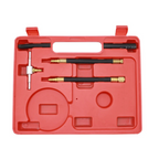 Kit de medidor de presión