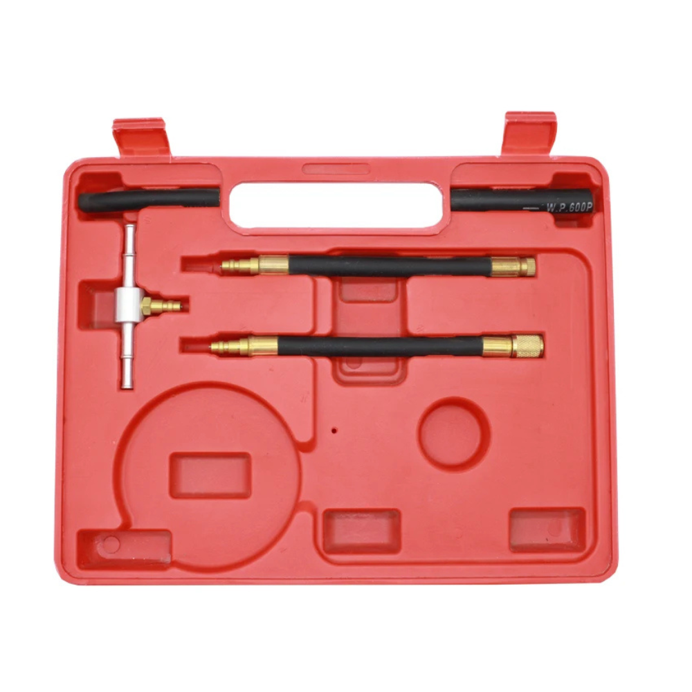 Kit de medidor de presión