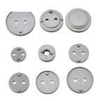 Compresor De Piston De Caliper