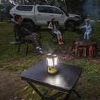 Linterna de Campamento TJM