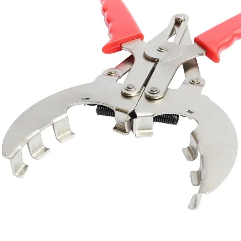 Pinza Para Anillos De Piston
