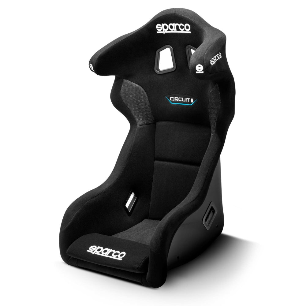 Butaca Sparco CIRCUIT II QRT