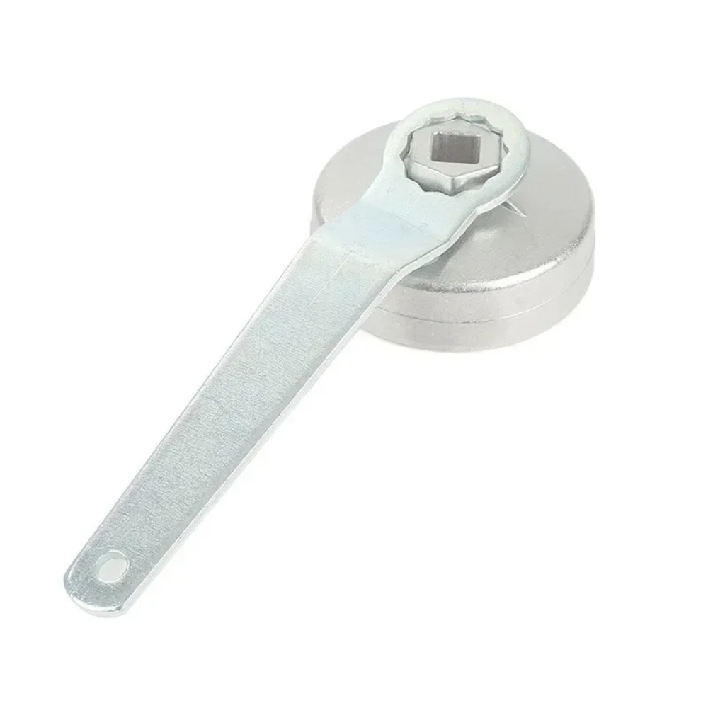 Juego de llaves de tubo de extracción